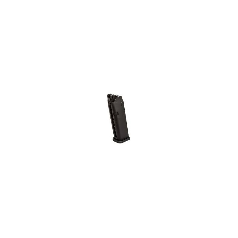 ABZAV|Magazine Glock 17 / 17 Gen 4 Metal Version GBB Umarex