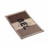 ABZAV|Belgium Flag Patch Desert Clawgear