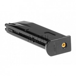 ABZAV|Magazine M9 GBB 25rds KJ Works
