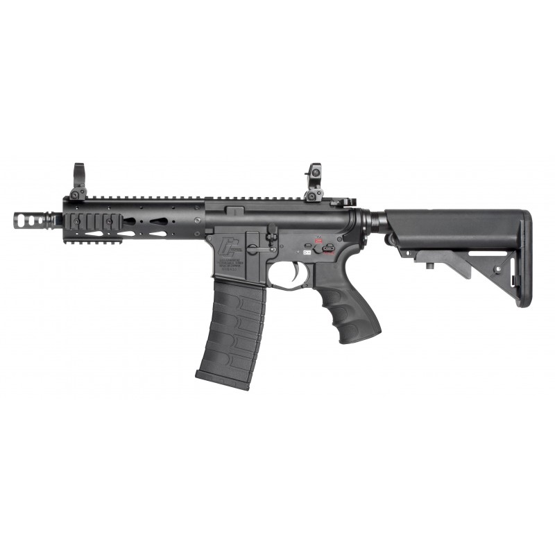 ABZAV|GC16 FFR 7" G&G