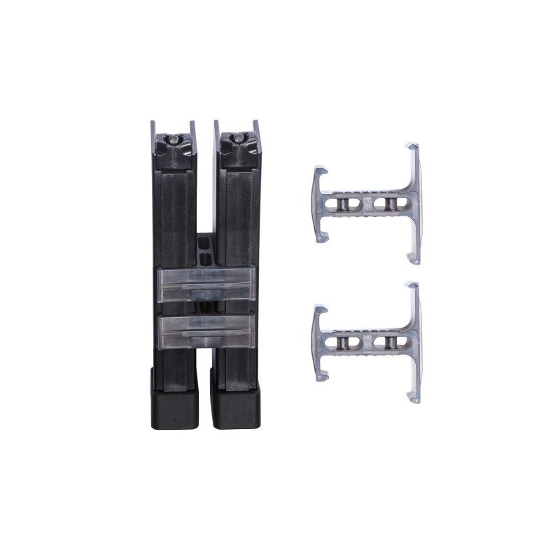 ABZAV|Magazine Coupler x2 - Evo 3 a1