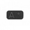ABZAV|Bloodtype Rubber Patch A Pos Blackops JTG