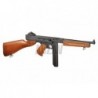 ABZAV|M1A1 Full Metal 1.35J  Snow Wolf