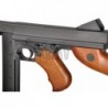 ABZAV|M1A1 Full Metal 1.35J  Snow Wolf
