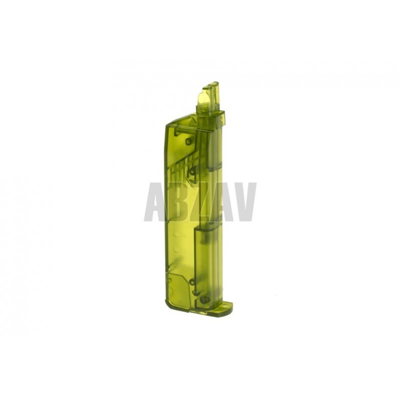 ABZAV|Speedloader Green Baal