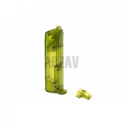ABZAV|Speedloader Green Baal
