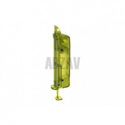 ABZAV|Speedloader Green Baal