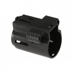 ABZAV|BEU Battery Extension Unit Black ARP 9 / 556 AIRTECH STUDIOS