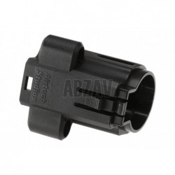 ABZAV|BEU Battery Extension Unit Black ARP 9 / 556 AIRTECH STUDIOS