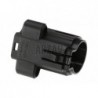 ABZAV|BEU Battery Extension Unit Black ARP 9 / 556 AIRTECH STUDIOS