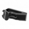 ABZAV|CNC Keymod Short Angled Grip  Metal
