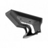 ABZAV|CNC Keymod Short Angled Grip  Metal