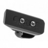 ABZAV|CNC Keymod Short Angled Grip  Metal
