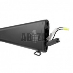 ABZAV|CM009 Full Metal