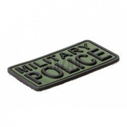 ABZAV|Military Police Rubber Patch Forest JTG