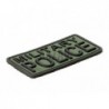 ABZAV|Military Police Rubber Patch Forest JTG