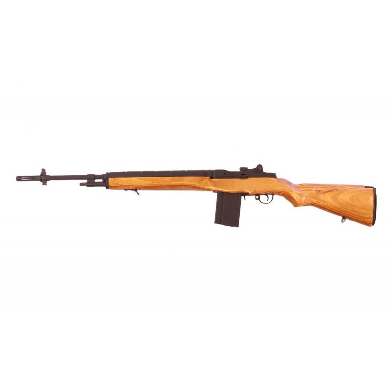 ABZAV|M14 CM032C Real Wood Cyma