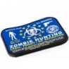 ABZAV|Zombie Hunter Rubber Patch Color JTG
