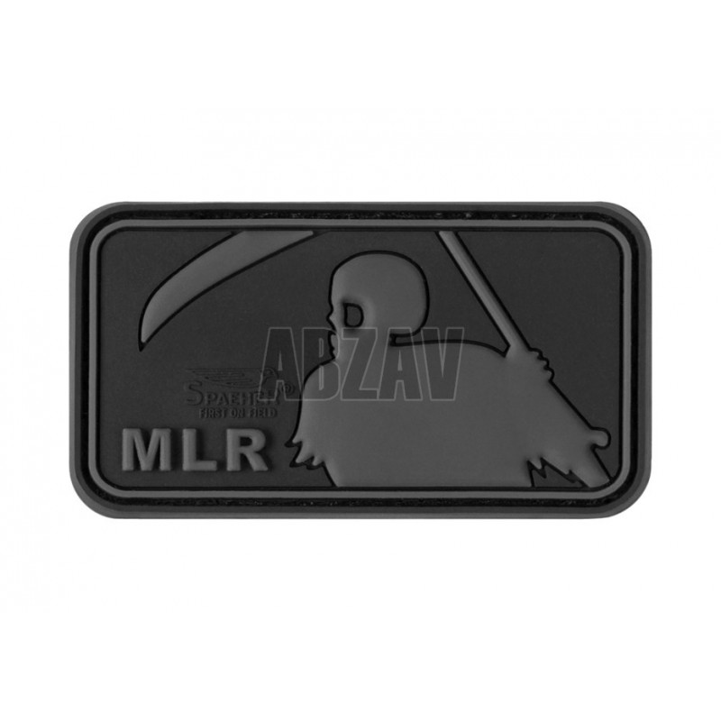 ABZAV|MLR Rubber Patch Blackops JTG