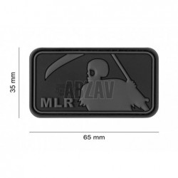 ABZAV|MLR Rubber Patch Blackops JTG