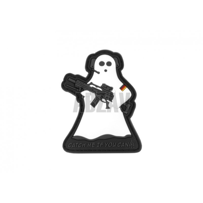 ABZAV|Ghost Recon Rubber Patch Swat JTG