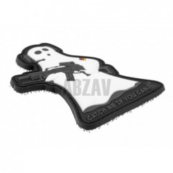 ABZAV|Ghost Recon Rubber Patch Swat JTG