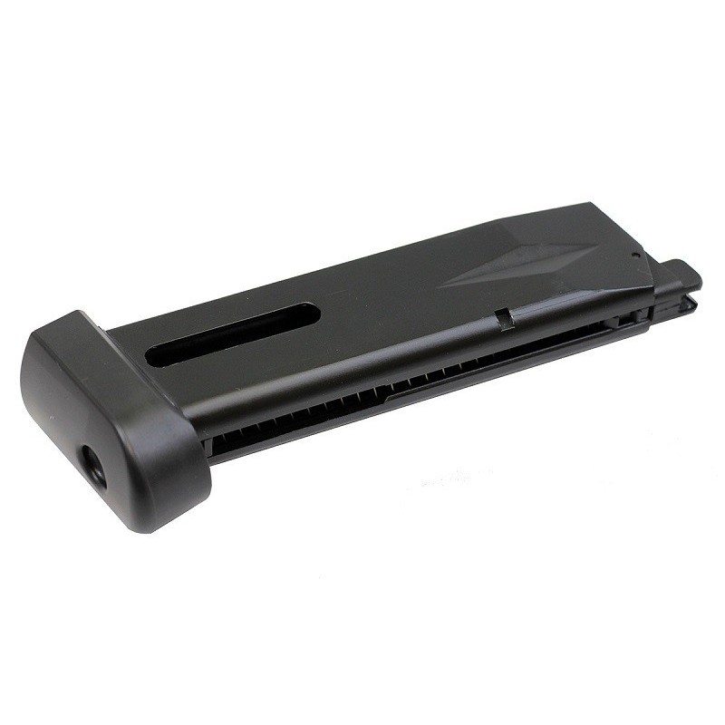 ABZAV|P226 Co2 Magazine (KJ WORKS)