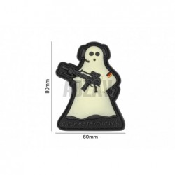 ABZAV|Ghost Sniper Patch Glow i.t. Dark JTG