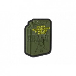ABZAV|Patch