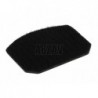 ABZAV|Don't Tread on me Frog Rubber Patch Ranger Green JTG