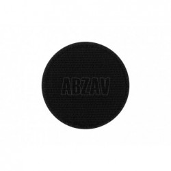 ABZAV|Last Man Standing Rubber Patch Color JTG
