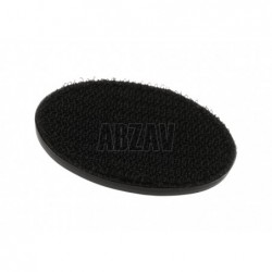 ABZAV|Last Man Standing Rubber Patch Color JTG