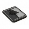ABZAV|Major League Primadonna Rubber Patch Swat JTG