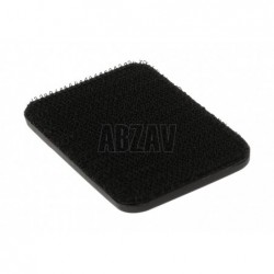 ABZAV|Major League Primadonna Rubber Patch Swat JTG