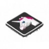 ABZAV|Unicorn Rubber Patch JTG