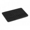 ABZAV|Punisher Ace of Spades Rubber Patch Color JTG