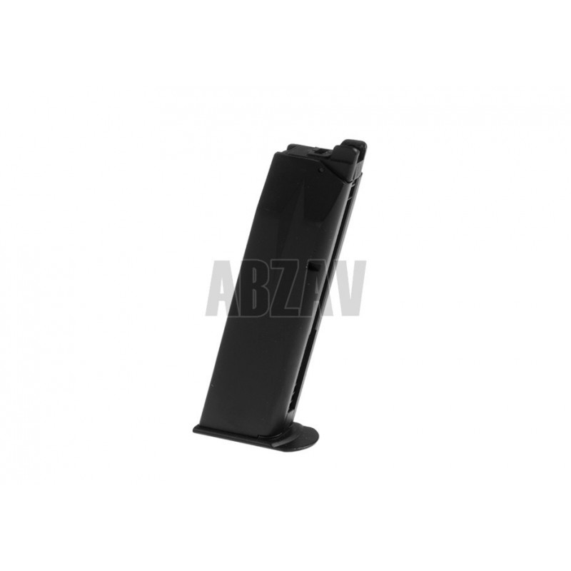ABZAV|Chargeur P226 MK25 GBB 26rds WE