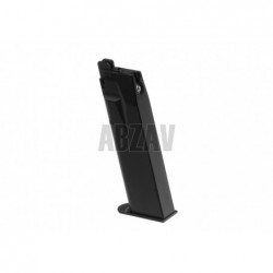 ABZAV|Chargeur P226 MK25 GBB 26rds WE