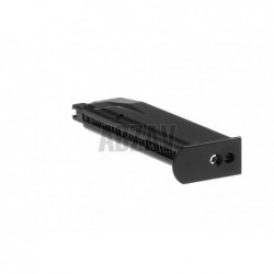 ABZAV|Chargeur P226 MK25 GBB 26rds WE