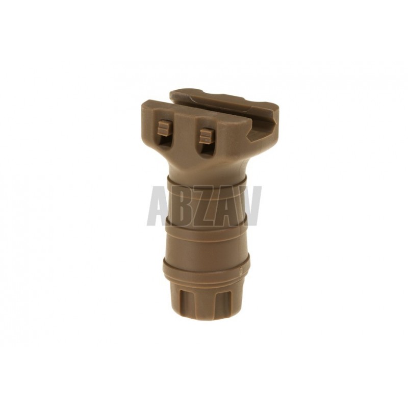 ABZAV|TGD Stubby Vertical Grip Dark Earth MP
