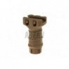 ABZAV|TGD Stubby Vertical Grip Dark Earth MP
