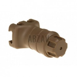ABZAV|TGD Stubby Vertical Grip Dark Earth MP