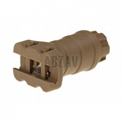 ABZAV|TGD Stubby Vertical Grip Dark Earth MP