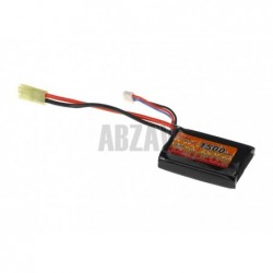 ABZAV|7,4V Lipo