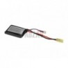ABZAV|Lipo 7.4V 1500mAh 20C PEQ Type VB Power