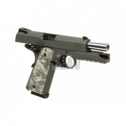 ABZAV|Foliage Warrior 4.3 Tokyo Marui
