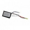 ABZAV|Lipo 7.4V 1500mAh 20C PEQ Type VB Power
