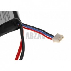 ABZAV|Lipo 7.4V 1500mAh 20C PEQ Type VB Power
