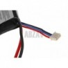 ABZAV|Lipo 7.4V 1500mAh 20C PEQ Type VB Power