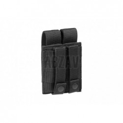 ABZAV|Pistol Double Mag Pouch Black Condor